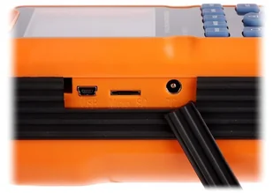 Delta poznan REFLEKTOMETR OPTYCZNY (OTDR) ZS1000-A ZS1000-A - Pozostałe akcesoria sieciowe - miniaturka - grafika 5