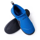 Pływanie - Buty Do Wody Męskie Plażowe Pływania Jeżowce 43 - miniaturka - grafika 1