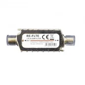 Akcesoria TV-SAT - Filtr przeciwzakłóceniowy LTE GSM do DVB-T RE-FLTE - miniaturka - grafika 1