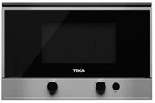 Kuchenki mikrofalowe do zabudowy - Teka MS 622 BI - miniaturka - grafika 1