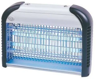 Polux Lampa Owadobójcza świetlówkowa 40W Polux 303752 - Lampy owadobójcze - miniaturka - grafika 14