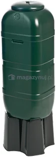 Zbiornik na deszczówkę 100 l - Zbiorniki na deszczówkę - miniaturka - grafika 6
