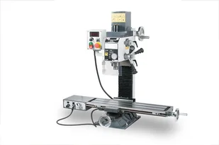 Proma Tokarka do drewna tokarnia z urządzeniem kopiującym kopiałem DSLK 1000E - Tokarki - miniaturka - grafika 8