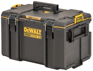 DeWalt zestaw skrzyń narzędziowych 4w1 ToughSystem 2.0, [DWST83401-1] - Skrzynki i torby narzędziowe - miniaturka - grafika 4