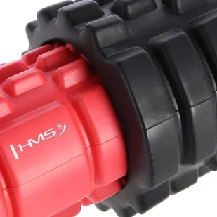 HMS Zestaw Do Masażu Fsbm Pro 2 Wałki, Piłki /hms - Akcesoria do masażu - miniaturka - grafika 26