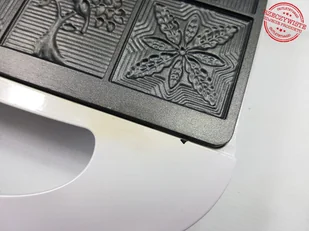 Efbe-Schott ZWE 1000 - Gofrownice - miniaturka - grafika 9