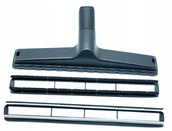 Akcesoria do odkurzaczy - Numatic Ssawka Ze Szczotką I Listwą Guma Do fi32mm - miniaturka - grafika 1