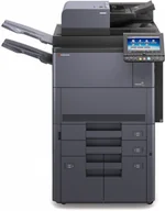 Drukarki - Kyocera Mita 8052ci - miniaturka - grafika 1