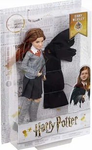 Mattel Harry Potter i komnata tajemnic FYM53 - Lalki dla dziewczynek - miniaturka - grafika 9
