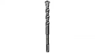 VERTO Wiertło do do betonu SDS Plus, 16 x 160 mm, S4 60H632 - Wiertła - miniaturka - grafika 3