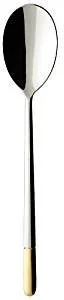 Villeroy & Boch Ella częściowo pozłacane, łyżeczka do cukru 145 MM 12-6351-1950 - Łyżeczki Villeroy & Boch Ella częściowo pozłacane, łyżeczka do cukru 145 MM 12-6351-1950 - Łyżeczki - miniaturka - grafika 1