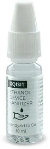 Xqisit Ethanol Cleaner 10ml płyn do czyszczenia 41301 - Dezynfekcja - miniaturka - grafika 2