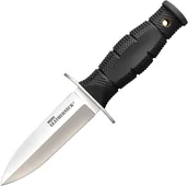 Noże - Cold Steel Nóż Mini Leatherneck Double Edge Spear Point (CS-39LSAC) CS-39LSAC - miniaturka - grafika 1