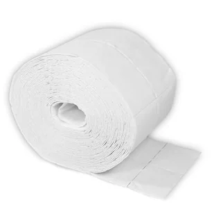 Neonail 12 Layers Cotton Pads waciki bezpyłowe dwunastowarstwowe 500szt 55456-uniw - Lakiery do paznokci Neonail 12 Layers Cotton Pads waciki bezpyłowe dwunastowarstwowe 500szt 55456-uniw - Lakiery do paznokci - miniaturka - grafika 1