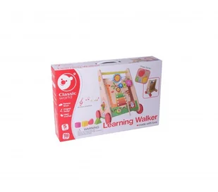 Classic World Wielofunkcyjny CW3326 - Pchacze - miniaturka - grafika 4