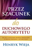 Religia i religioznawstwo - Koinonia Przez szacunek do duchowego autorytetu - Henryk Wieja - miniaturka - grafika 1