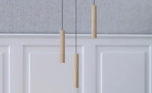 Vita Copenhagen Lampa Chimes 02165 02165 - Lampy sufitowe - miniaturka - grafika 4