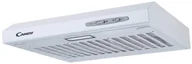 Okapy kuchenne - Candy CFT610/4W - miniaturka - grafika 1