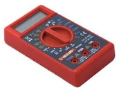 Multimetry - Multimetr Velamp DMT600 - miniaturka - grafika 1