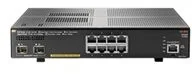 HPE Switch Aruba 2930F JL258A - Switche - miniaturka - grafika 4
