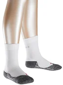 Skarpety termoaktywne - FALKE Skarpety dzieci napęd ru4, biały 10634 - miniaturka - grafika 1