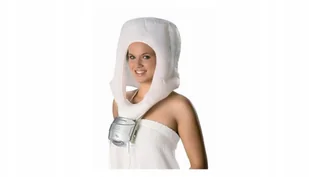 Grundig Suszarka Do Włosów 600 W Jonizacja Hs 6780 - Suszarki do włosów - miniaturka - grafika 3