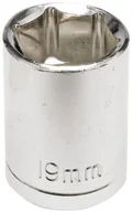 Klucze i nasadki - Vorel nasadka 6-kątna 1/2 32mm 53320 - miniaturka - grafika 1