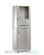 Niszczarki - Argo Niszczarka KOBRA 400 WB - miniaturka - grafika 1