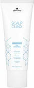 Maski do włosów - Schwarzkopf Professional Schwarzkopf Scalp Clinix - Oil Control treatment Masque - Maska Kontrolująca Sebum 200ml - miniaturka - grafika 1