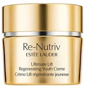 Kremy do twarzy - Estee Lauder RE-NUTRIV Ultimate Lift regeneracji Youth kremowy, 1er Pack (1 X 50 ML) 887167250697 - miniaturka - grafika 1