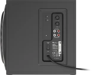 Genesis Helium 610BT (NCS-1408) - Głośniki komputerowe - miniaturka - grafika 5