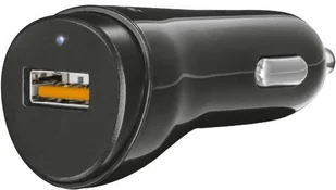 Trust Ładowarka samochodowa z technologią QC3.0 i auto-detect (21819) - Ładowarki samochodowe - miniaturka - grafika 7