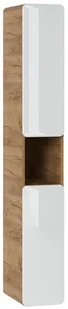 Comad Słupek ARUBA 35 X 170 - Szafki łazienkowe Comad Słupek ARUBA 35 X 170 - Szafki łazienkowe - miniaturka - grafika 1