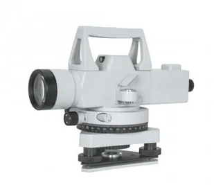 GeoFennel Precyzyjny niwelator inżynieryjny GFE 32 11-263-20 - Sprzęt geodezyjny - miniaturka - grafika 2