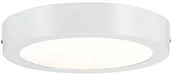Systemy inteligentnych domów - Paulmann lamp 50082 SmartHome ZigBee Cesena panel LED o średnicy 500.83 - miniaturka - grafika 1