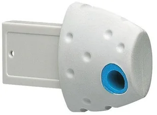 Hager polo Klucz programowy do zegarów sterujacych cronotec EG005 EG005 - Rozdzielnie elektryczne - miniaturka - grafika 2