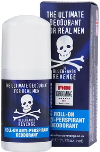 The Bluebeards Revenge Shaving Creams krem do golenia Shaving Cream 100 ml - Kosmetyki do golenia - miniaturka - grafika 4