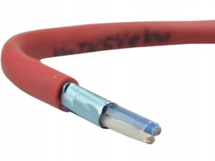 Przewód YnTKSYekw 1x2x0,8 Przeciw Pożarowy 4636 - Kable miedziane - miniaturka - grafika 2