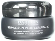 Maseczki do twarzy - Darphin stimul Skin Plus serumask, Anti-Aging maska, 1er Pack (1 X 50 ML) 3810781 - miniaturka - grafika 1