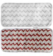 Miotły, szufle, mopy - Vileda Wkład zamiennik do mopa parowego Steam XXL x1 - miniaturka - grafika 1