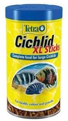 Pokarm dla ryb - Tetra Cichlid XL Sticks - miniaturka - grafika 1