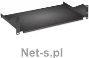 Intellinet Network Solutions Network Solutions Półka przeznaczona do montażu w szafach Rack 2U 710916 - Szafy rack - miniaturka - grafika 3