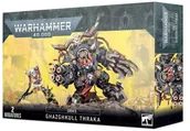 Akcesoria do gier planszowych - Games Workshop Orks: Ghazghkull Thraka (99120103079) 50-29 - miniaturka - grafika 1