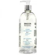 Płyny micelarne - BingoSpa Płyn micelarny do demakijażu do każdego rodzaju skóry - Artline Micellar Water Płyn micelarny do demakijażu do każdego rodzaju skóry - Artline Micellar Water - miniaturka - grafika 1