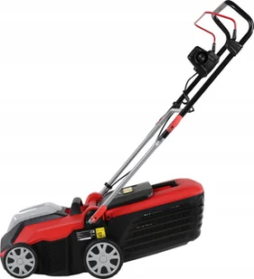 FAWORYT KCW1800 - Wertykulatory i aeratory - miniaturka - grafika 14