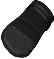 Ubranka dla psów - Nobby obuwie ochronne na łapy, 2 sztuki, czarne, czarny - miniaturka - grafika 1