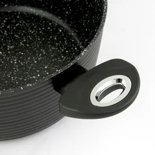 Klausberg Garnki KLAUSBERG KB-7244, 12 elementów - Zestawy garnków i patelni - miniaturka - grafika 4