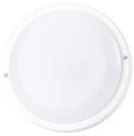 Lampy ogrodowe - Philips Pila plafon zewnętrzny LED WL007C LED10S 840 PSU RND WH G2 12W 960lm 4000K IP54 8710163364421 911401774752 - miniaturka - grafika 1