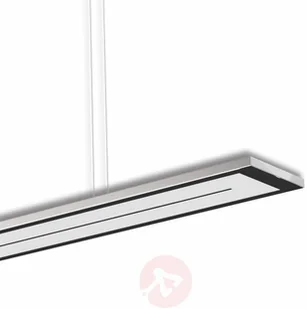 Evotec Ściemniana lampa wisząca LED ZEN, dł. 108 cm - Lampy sufitowe - miniaturka - grafika 4