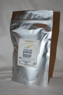 Maseczki do twarzy - Leim Maseczka Algowa Gold - Maska Luksusowa Maska Z Czystym Złotem, Działa Ochronnie, Łagodząco I Nawilżająco 300g 00001281 - miniaturka - grafika 1